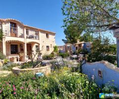 LOS CUATRO VIENTOS B&B