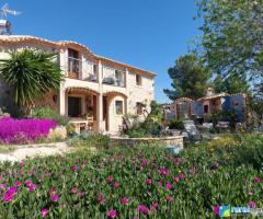 LOS CUATRO VIENTOS B&B
