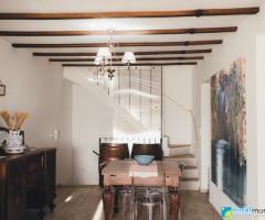 CASA DE LA ORDEN