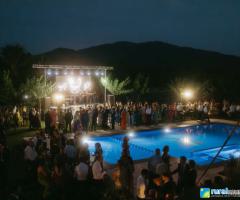 LAYA ALOJAMIENTOS Y EVENTOS