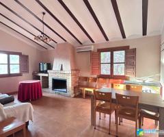 LAYA ALOJAMIENTOS Y EVENTOS