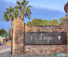 LAYA ALOJAMIENTOS Y EVENTOS
