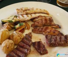 RESTAURANTE RETIRO GASTRO-RURAL