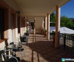 RESTAURANTE RETIRO GASTRO-RURAL