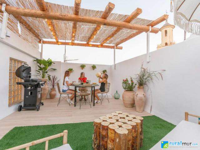 CASA MARUJA BOUTIQUE