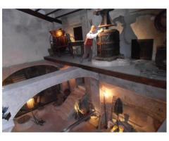 Museo del Vino de Bullas