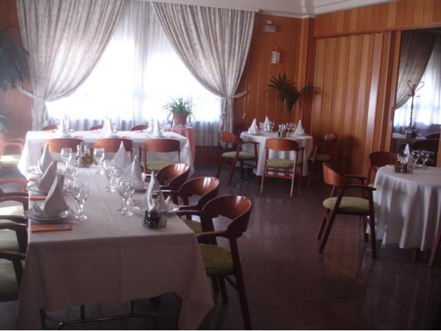 Restaurante Pericón
