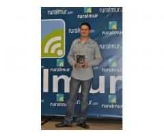 Ganadores I Premios Ruralmur