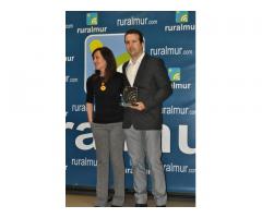 Ganadores I Premios Ruralmur