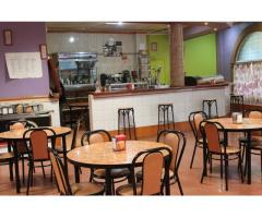 La Fuensanta-Bar Cafetería 