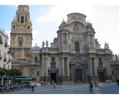 La Catedral de Murcia