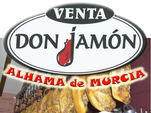Venta Don Jamón