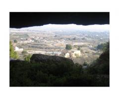 La Cueva Negra 