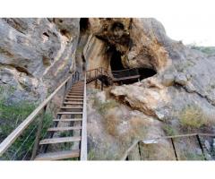 Cueva de La Serreta