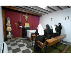 Monasterio Las Clarisas