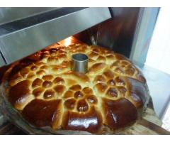 Pan de San Blas