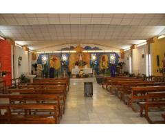 Iglesia de la Virgen de los Remedios de la Torrealta