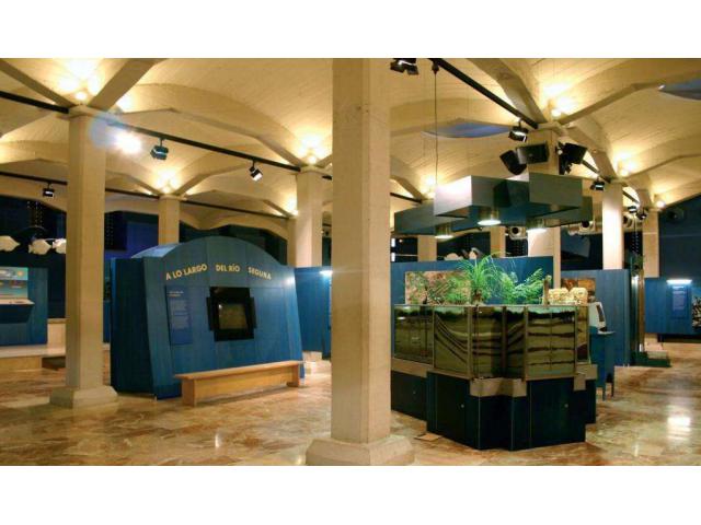 Museo de la Ciencia y el Agua