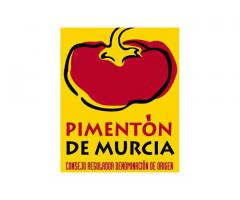 Pimentón de Murcia