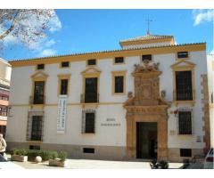 Museo Arqueológico de Lorca