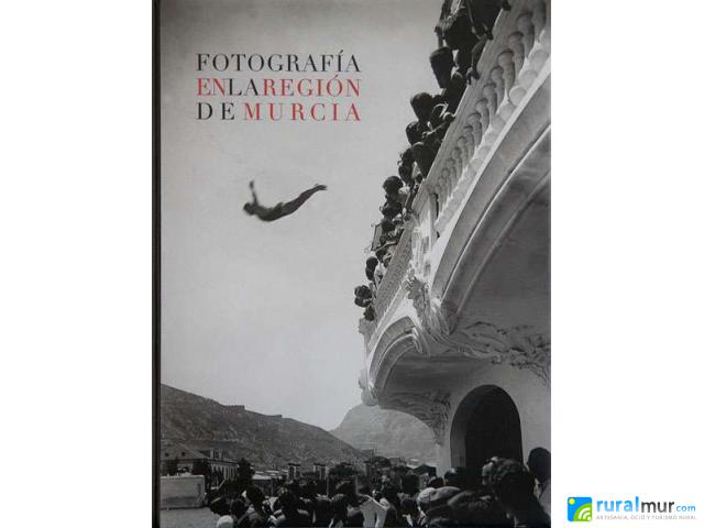 Centro histórico fotográfico de la Región de Murcia