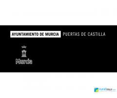 Puertas de Castilla
