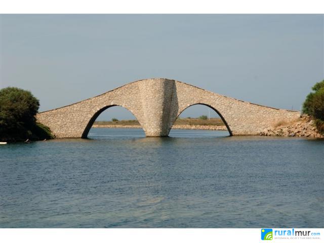Puente de la Risa 