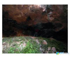 Cueva de la Mauta 