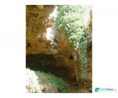 Cueva de la Mauta 
