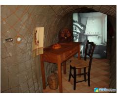 Refugio/museo de la guerra civil de Cartagena
