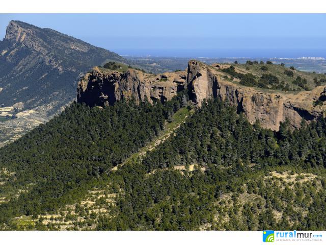 Sierra de Los Villares