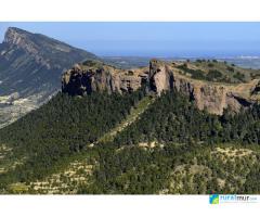 Sierra de Los Villares