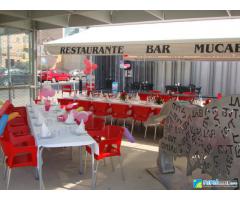 Restaurante Mucab