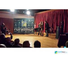 Ganadores III Premios Ruralmur 2015