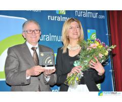 Galería Fotos III Premios Ruralmur